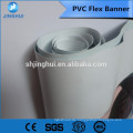 340 g/m² 10 oz Frontlit-PVC-Flex-Banner für Lösungsmitteldruck